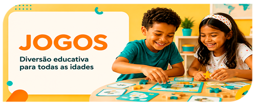 Jogos educativos