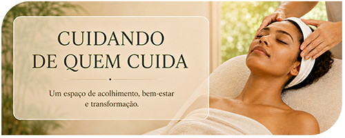 Cuidando de Quem Cuida